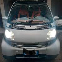 Smart fourtwo 700 benzina passion