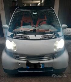 Smart fourtwo 700 benzina passion