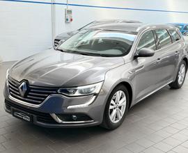 Renault Talisman Sporter Blue 1.7 dCi 150 CV