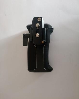 maniglia small rig