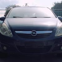 Ricambi usati opel corsa diesel anno 2010