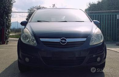 Ricambi usati opel corsa diesel anno 2010