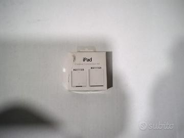 Apple MC531ZM-A LETTORE DI SCHEDE USB 2.0 BIANCO