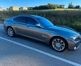 Bmw 730d