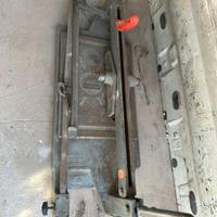 TAGLIAPIASTRELLE MONTOLIT