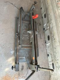 TAGLIAPIASTRELLE MONTOLIT