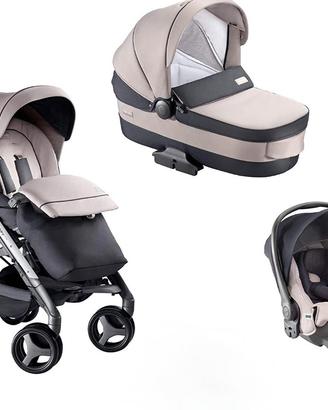 Trio Inglesina Zippy pro