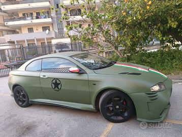 Alfa Gt 2.0 Jts Benzina