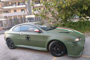 Alfa Gt 2.0 Jts Benzina