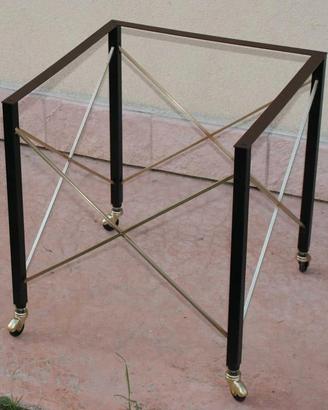 Carrello vintage