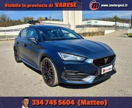 CUPRA Leon 1.4 e-HYBRID DSG VZ