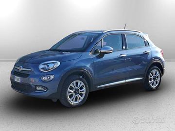Fiat 500X 1.4 tjt S-Design City 4x2 Gpl 120cv my18
