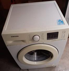 Lavatrice Samsung 7 kg