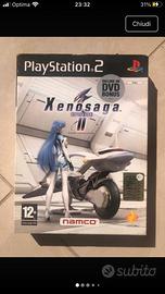 Kenosawa II per ps2