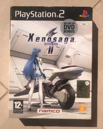 Kenosawa II per ps2