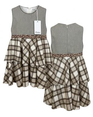 Vestito bambina Gaialuna, 6 anni, NUOVO