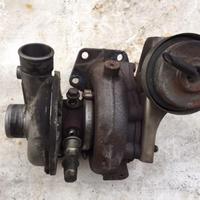 Turbina Mazda Mazda 6 2000cc TD kw100 RF