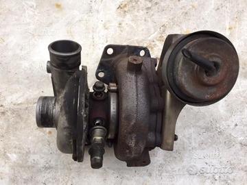 Turbina Mazda Mazda 6 2000cc TD kw100 RF