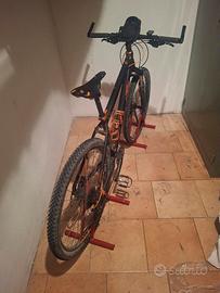 mtb ktm 1964 LTD 2016
