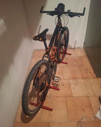 mtb ktm 1964 LTD 2016