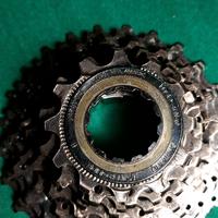 Pacco pignoni shimano ultegra cs 6500