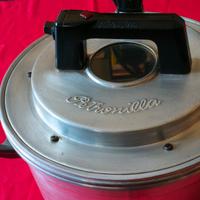 forno elettrico portatile "Petronilla"