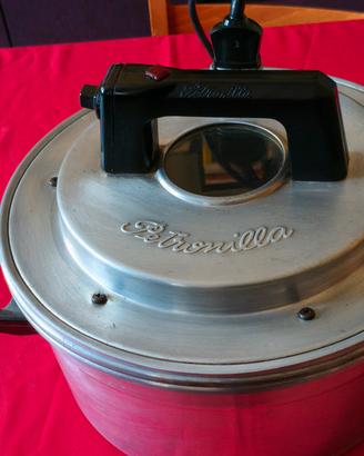 forno elettrico portatile "Petronilla"