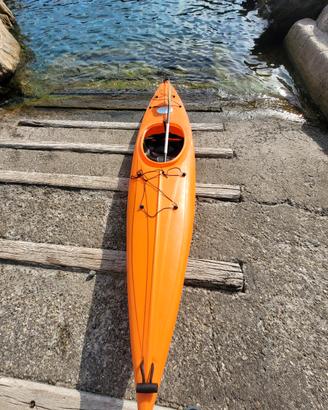 canoa