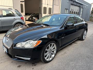 Jaguar XF 3.0 V6 Luxury*FULL OPTIONAL