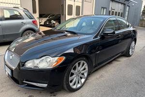 Jaguar XF 3.0 V6 Luxury*FULL OPTIONAL