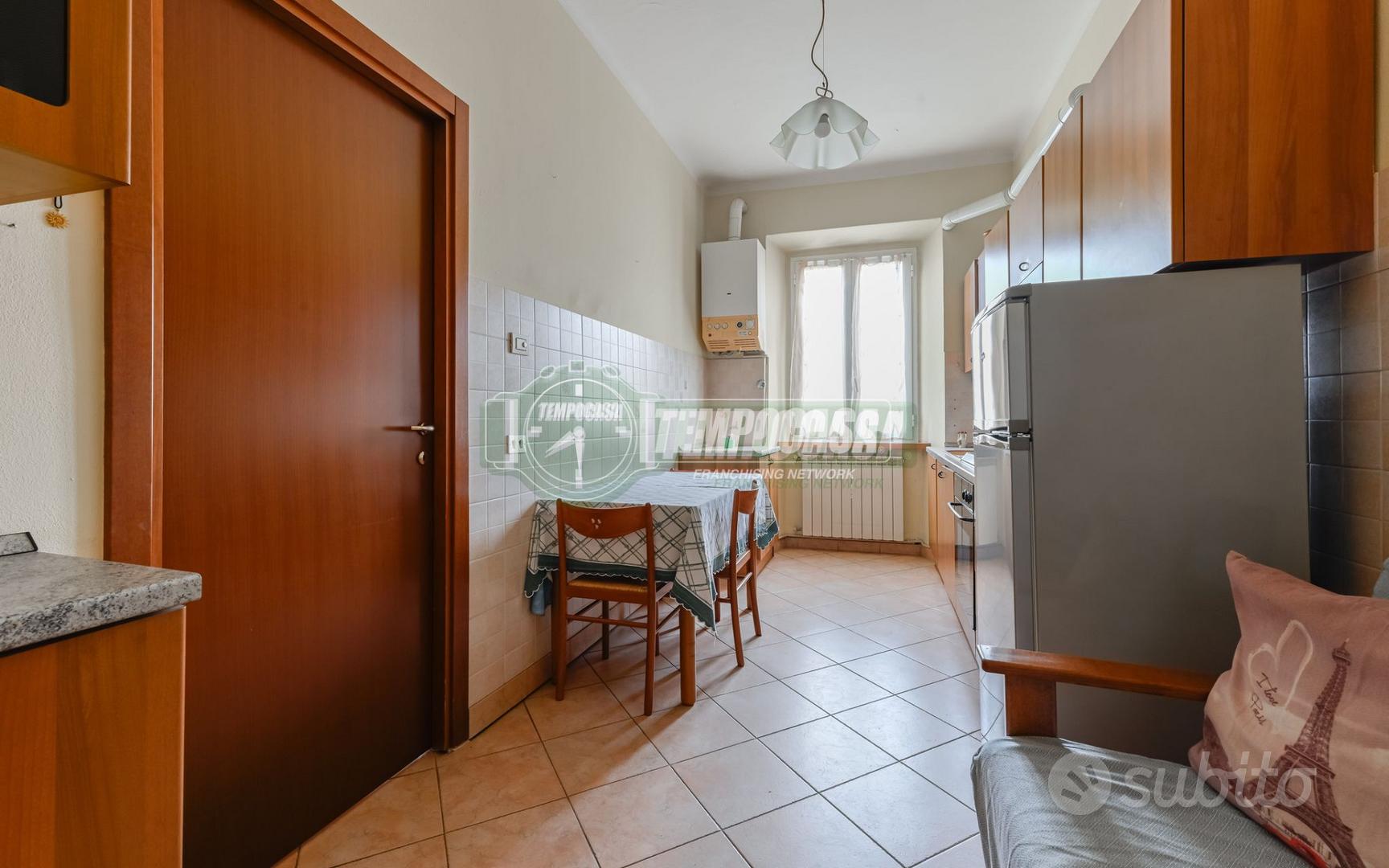 Appartamento – Bernareggio, Monza e della Brianza - Vista 3