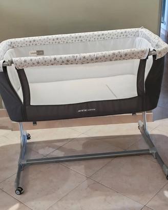 JANE Culla Baby Side - fianco letto - Next to me