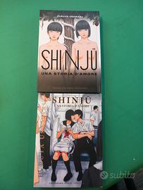 usamaru furuya shinju variant amazon fumetteria