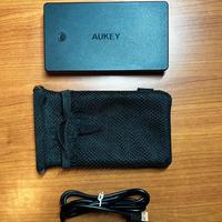 AUKEY Powerbank 20000mAh