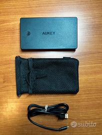 AUKEY Powerbank 20000mAh