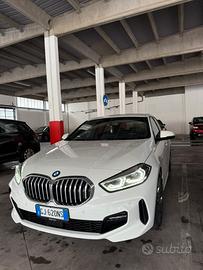BMW serie1 116d Msport