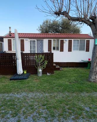 Casa mobile