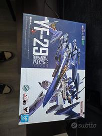 chogokin dx macross  lotto