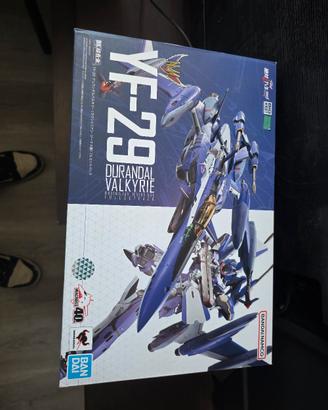 chogokin dx macross  lotto
