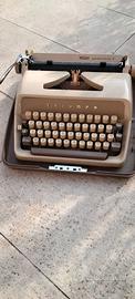 Macchina da scrivere Triumph Gabriele E.