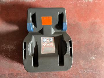 Inglesina Base Auto SHP HURRY