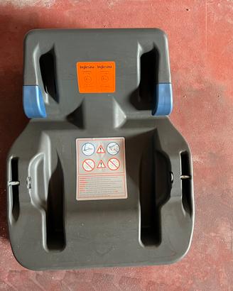 Inglesina Base Auto SHP HURRY