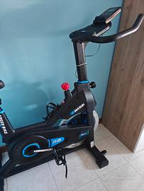 cyclette come nuova