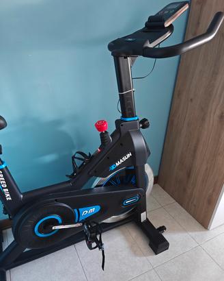 cyclette come nuova