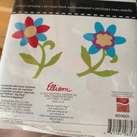 Fustella Bigshot fiore