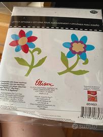 Fustella Bigshot fiore