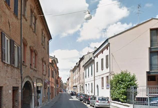 Stanza con bagno privato rif 354