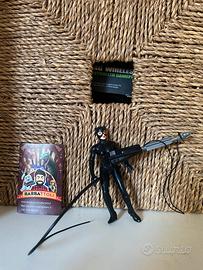Batman returns Catwoman kenner vintage 90