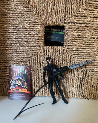 Batman returns Catwoman kenner vintage 90