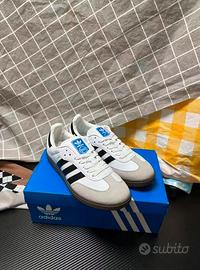 Adidas Originals Samba 40 – Nuove
